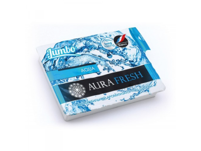 Ароматизатор AURA FRESH JUMBO Aqua от AURA FRESH Ароматизатор AURA FRESH JUMBO Aqua