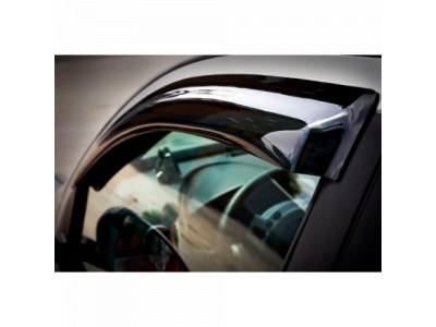 Ветровики SkyLine Range Rover III 09-12