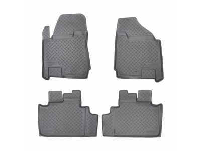 Коврики в салон Norplast NPL-Po-10-51 Cadillac SRX (2010) от NORPLAST Коврики в салон Norplast NPL-Po-10-51 Cadillac SRX (2010)