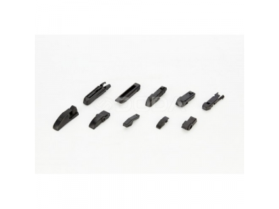 бескаркасная щетка стеклоочистителя DODA 425 мм