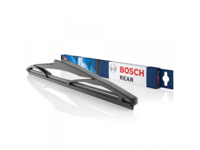 BOSCH Стеклоочиститель заднего стекла 300mm (H 313)