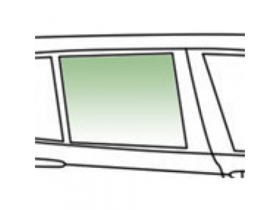 KIA MAGENTIS СЕД 2005-2009 СТ ЗАДН ДВ ОП ПР ЗЛ