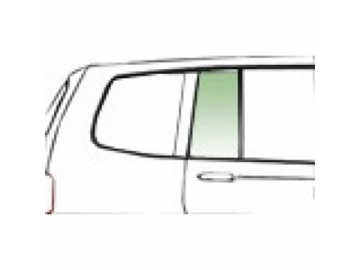 PEUGEOT 1007 2005/10- СТ БОК НЕП ЛВ ЗЛ