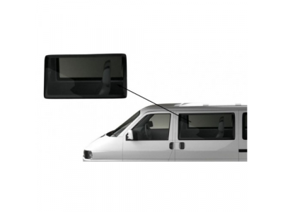 Ford Transit L3H4 боковое среднее левое ТЗ