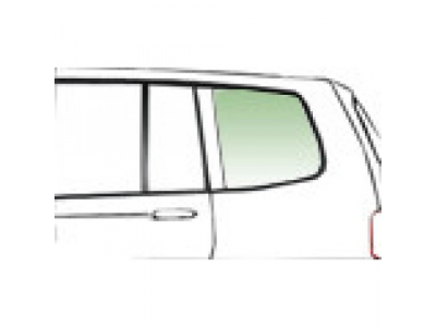 VW Transporter T5 / Multivan боковина удлиненная прав. ТЗ