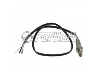 Fortluft Верхний кислородный датчик Kia Ceed 1 2.0 144 л.с.