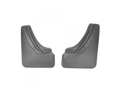 Брызговики Norplast NPL-Br-13-15B Changan CS35 (2012) (задние)