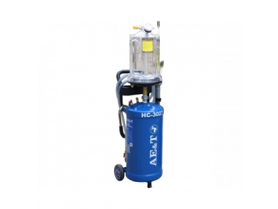 Установка для замены масла HC-3027 AE&T