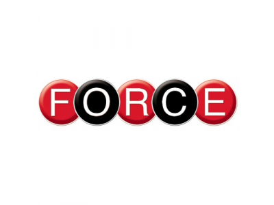 7601719 Ключ накидной прямой удлинённый 17х19 от FORCE 7601719 Ключ накидной прямой удлинённый 17х19