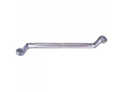 Ключ накидной 12x13 мм, KING TONY