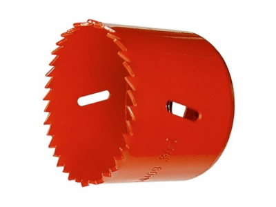 Коронка BIMETAL, 140 мм MATRIX от MATRIX Коронка BIMETAL, 140 мм MATRIX