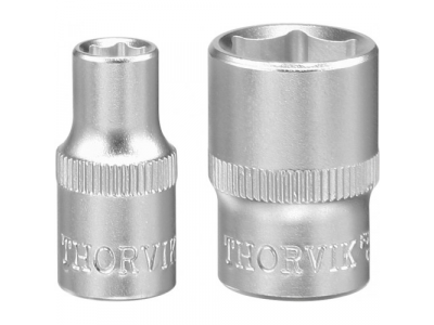 FS01227 Головка торцевая 1/2"DR 27 мм