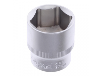 головка торцевая 6-гранная 1/2dr. 27мм