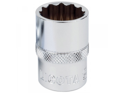 Головка торцевая 1/2" 12гр. 7/8" от LICOTA Головка торцевая 1/2" 12гр. 7/8"