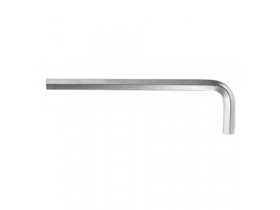 Ключ шестигранный торцевой Г-образный 7мм (L145mm)