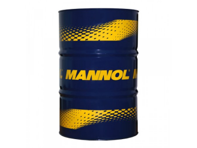MANNOL Outboard Universal 208L от MANNOL MANNOL Outboard Universal 208L