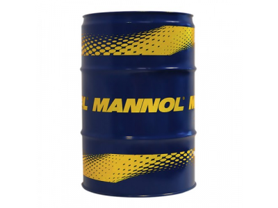 MANNOL FWD Getriebeoel 75W-85 60L от MANNOL MANNOL FWD Getriebeoel 75W-85 60L