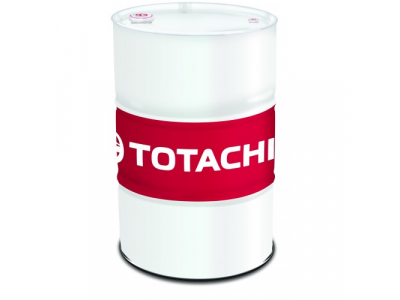 Жидкость для АКПП TOTACHI NIRO DEX-III гидрокрекинг 205л