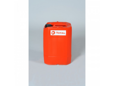Трансмиссионное масло TOTAL FLUIDE XLD FE 20L TOT C от TOTAL Трансмиссионное масло TOTAL FLUIDE XLD FE 20L TOT C