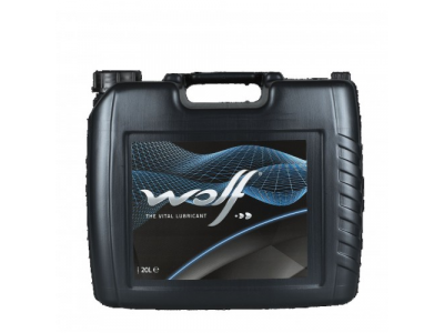 Трансмиссионное масло WOLF VITALTECH ATF DIII 20L от WOLF Трансмиссионное масло WOLF VITALTECH ATF DIII 20L